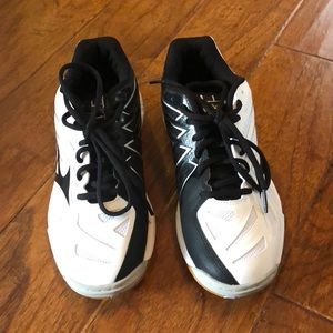 Mizuno Wave Hurricane 3 Volleyball Shoes